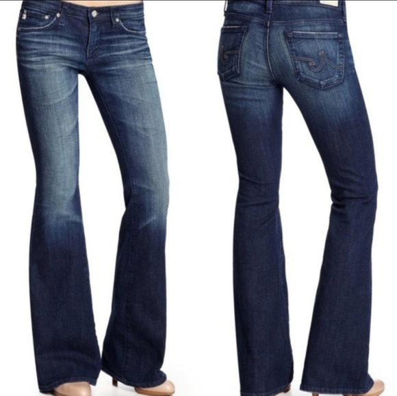 PAIGE Denim - Paige Skyline Boot Petite Keeley Jeans 30 NWT